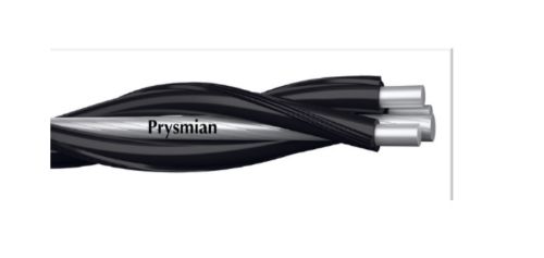 Picture of AMKA 3x16/25mm2 1kV Al-õhuliinijuhe 