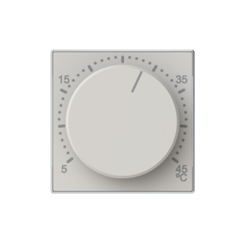 Picture of Termostaadi kate 8140.9-le, Dune, Sky Niessen 