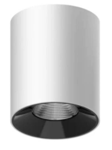 Picture of Kohtvalgusti Selena Pinnap. 7W/930 560lm 55D Triac IP20 D75 Valge Opple 