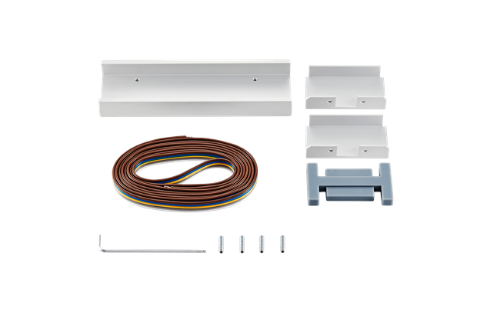 Picture of Profiilvalgusti Lima ühenduskomplekt OPPLE 