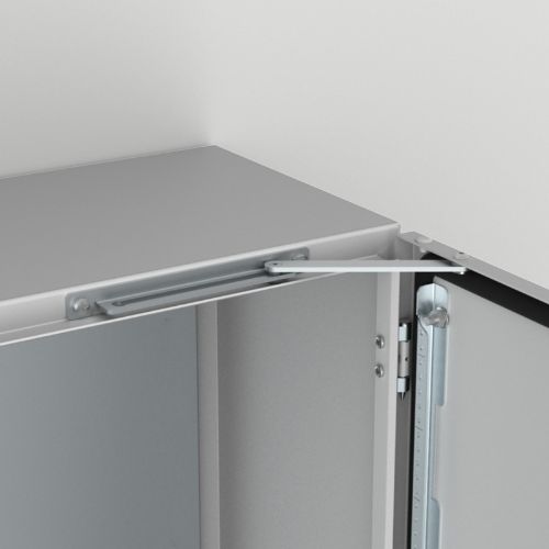 Picture of Uksekäigu piiraja, tsingitud, nVent Hoffman 