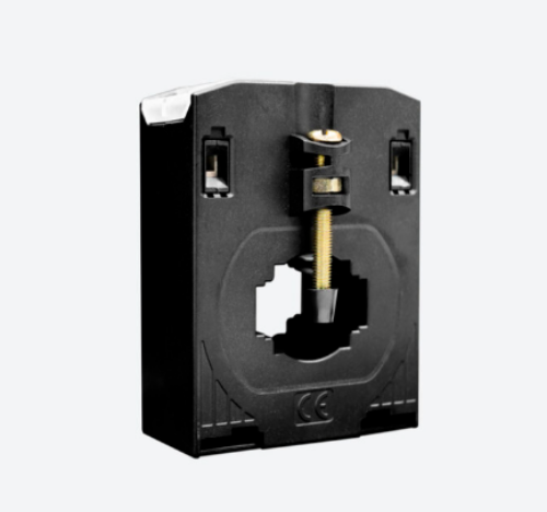 Picture of Voolutrafo TDH6.2, 150/1, cl 0.2, 3VA, Ø25 latile, Circutor 