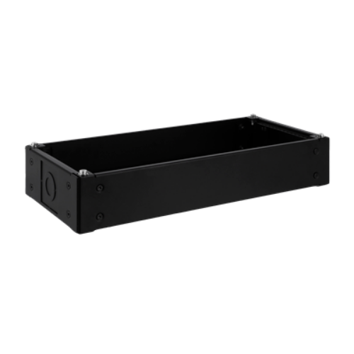 Picture of TZL210 plinth D275mm 2PW H100mm, ABB 