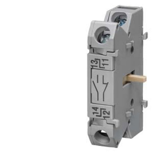 Picture of Abikontakt 1NO1NC 3LD20-3LD28 lülititele, Siemens 