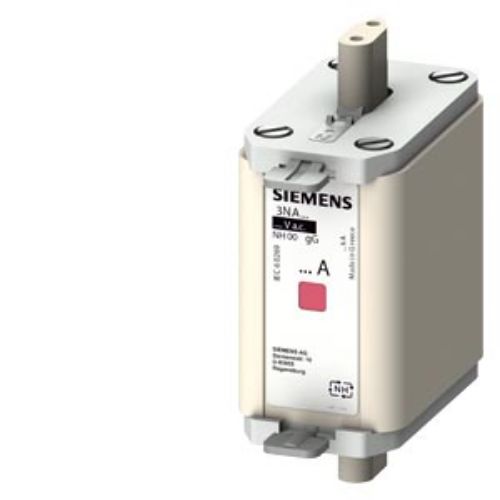 Picture of Sular 3NA6830-6 100A 690V ( min 3 tk ), Siemens 