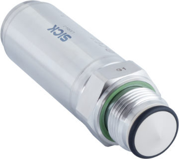 Show details for Radar-Nivooandur LXRH, 0-15m, 2xPNP/NPN+4..20mA, G1, PEEK, IO-Link, M12 4-pin, SICK  Picture of Radar-Nivooandur LXRH, 0-15m, 2xPNP/NPN+4..20mA, G1, PEEK, IO-Link, M12 4-pin, SICK