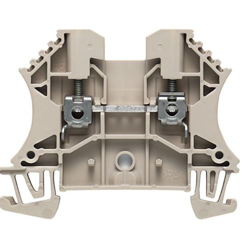 Picture of Kruviklemm WDU 2.5 hall, Weidmüller 