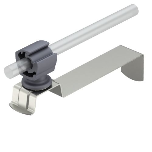 Picture of Katuseklamber 157/IK-VA kivikatusele PA, OBO  