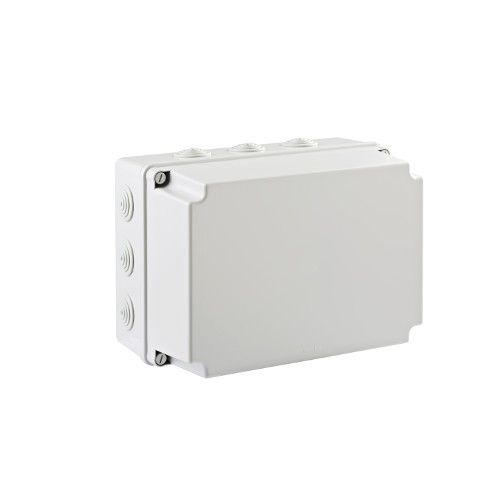 Picture of Karp MPB 253x342x191 IP65, IDE 