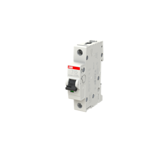 Picture of Moodulkaitselüliti S200 1P, 1A, Z, 6kA, ABB 