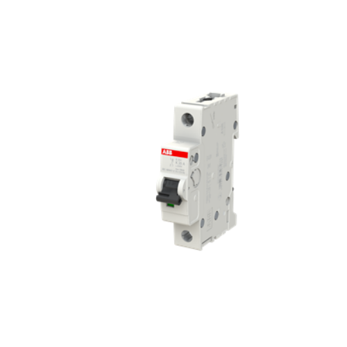 Picture of Moodulkaitselüliti S200 1P, 20A, K, 6kA, ABB 
