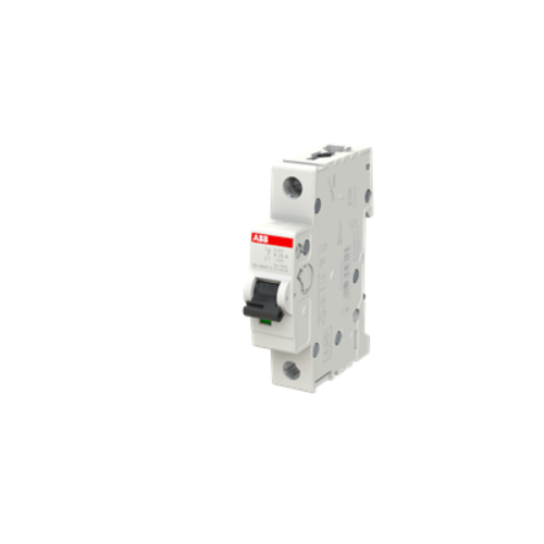 Picture of Moodulkaitselüliti S200 1P, 25A, K, 6kA, ABB 