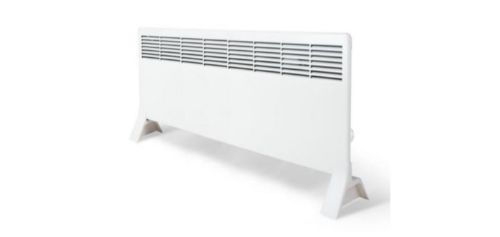 Picture of Radiaator BETA meh.termostaat 1500W IP21 pistik ühendus, jalgadega, 389x1121mm, ENSTO 