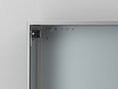 Picture of Kilbiukse lüliti, 6A, 230V, nVent Hoffman 