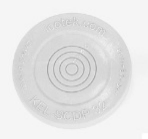 Picture of Läbiviik M32, 5-22mm, kummi, lame, IP65, ICOTEK