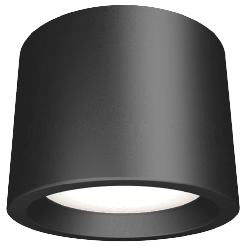 Picture of Allvalgusti Pinnap. Comfort Evo 2 17-21W/830-40 2300-2800lm IP44 180x135mm Valge Ansell