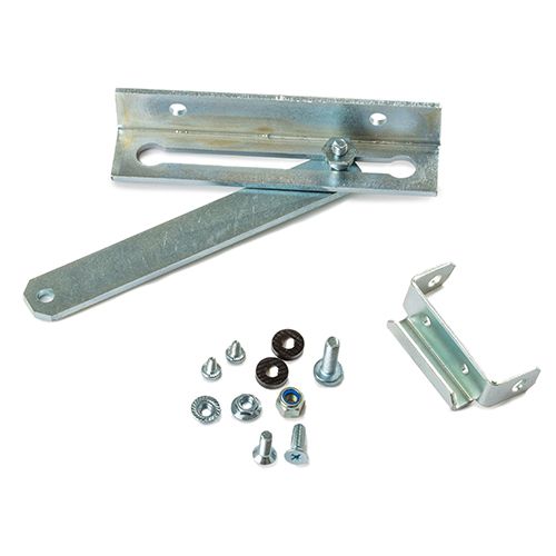 Picture of Uksekäigu piiraja Argenta kilpidele, 250..1200 laiusele - L130, IDE 