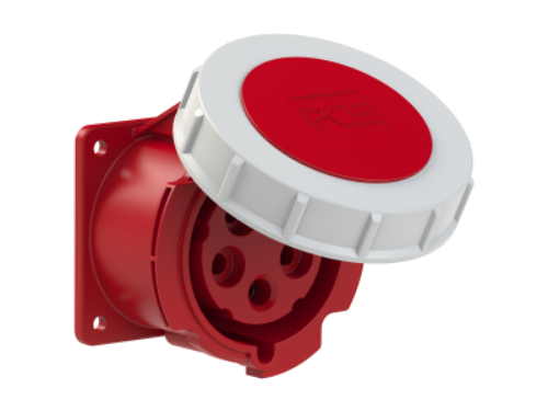 Picture of Kilbipesa otse 32A 5P 6H 400VAC IP67 (75x75), CEE, PCE 