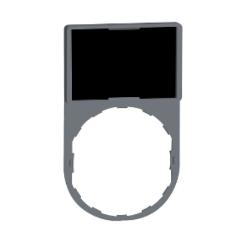 Picture of SILDIHOIDIK 30x50MM+SILTMU/PU, Schneider 