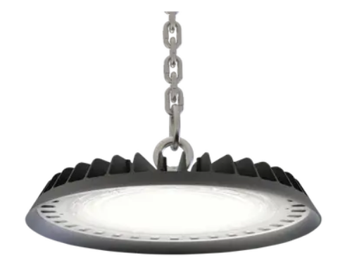 Picture of Tööstusvalgusti Highbay ZLED Eco 200W/840 24000lm 90D IP65 IK06 D320 Ansell  