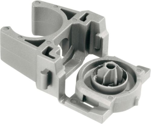 Picture of Toruklamber, klõpsklamber, 16mm, hall, 100tk, HILTI 