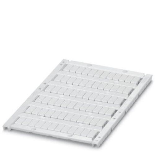 Picture of Markeering UT2.5 le (1 plaat 72 klemmi markeerimiseks), Phoenix 