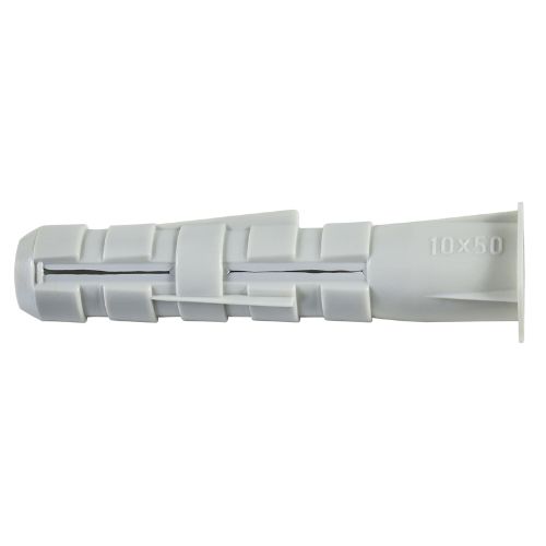 Picture of Tüübel 6x30mm plast (100tk) Haupa 