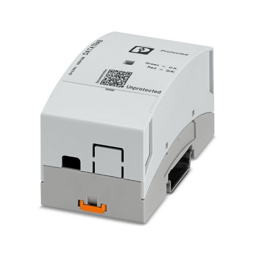 Picture of Liigpingepiirik DT-TELE-WM-RJ45-PT-I, VDSL, Phoenix