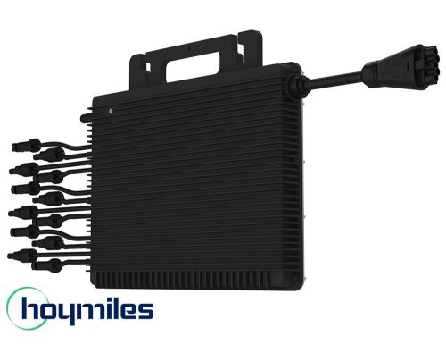 Picture of Hoymiles Mikroinverter HMT-2250-6T 3F Kuue sisendiga. SOLAR 