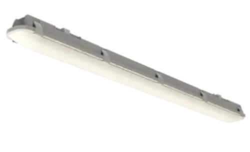 Picture of Tööstusvalgusti Tornado Evo 30-60W/840-65 4600-8600lm IP65 IK08 1500mm Ansell 