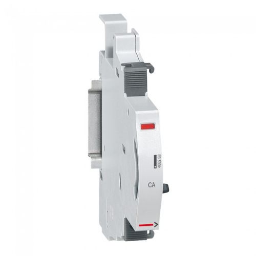 Picture of Abikontakt (asend), 1CO, 0.5mod, DX3'le 80-125A, Legrand 