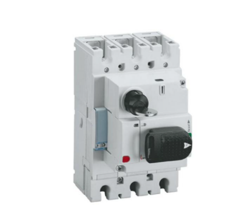 Picture of Keeratav käepide, mehaanilise vabastiga DPX3 160/250, Legrand 