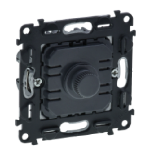 Picture of Dimmer pöördnupuga, 300W, LED 75W, Valena Life, LEGRAND 