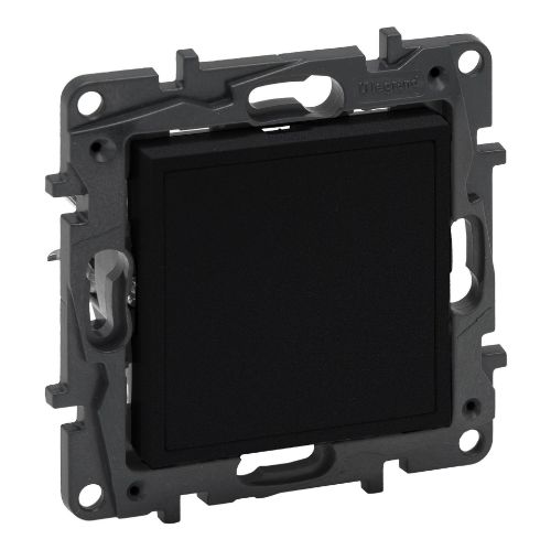 Picture of Pimekate, must matt, süv. NILOE STEP, LEGRAND 