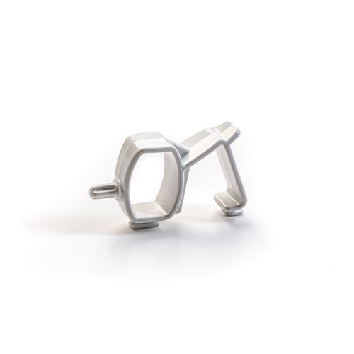 Picture of IDE Gold kilpide uksehinge detail, IDE 