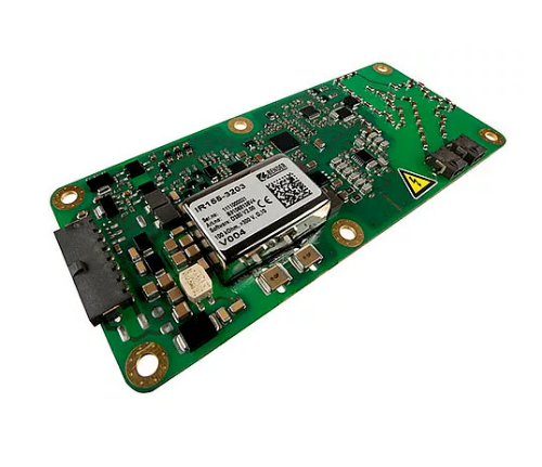 Picture of Isolatsioonikontrollirelee IR155 elektrisõidukitele, Ran:100kΩ, Fave:10 