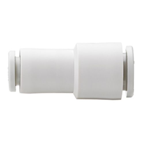 Picture of Keermega liitmik otse 6mm/8mm, min tellimus pakk 10tk,  SMC 