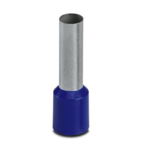 Picture of Cu-otsahülss 16-18 kraega, sinine (100tk/pk), Phoenix 