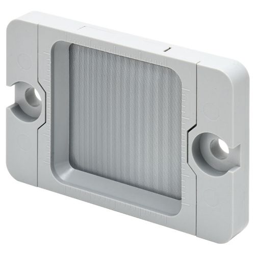 Picture of Reflektor 23x22mm, sobib E3C-LDA anduritele, Omron 