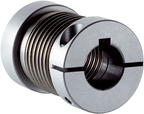 Picture of Shaft adaptation: Shaft couplings KUP-1015-B, SICK