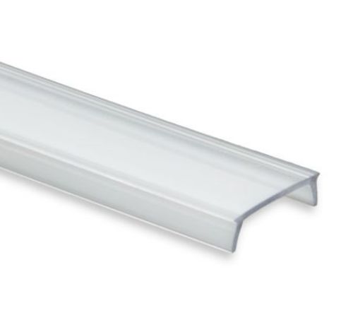 Picture of LED Profiili kate C2 PL1/PL2/PL3/PL7/PL8-le läbipaistev Galaxy   