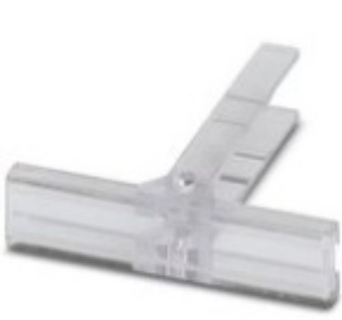 Picture of Sildialus (44x7mm), läbipaistev fiksaatorile 0800886, Phoenix 