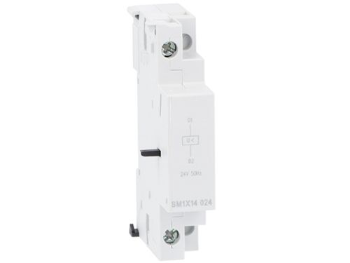 Picture of Alapingevabasti 230VAC/50Hz, SM1R/P, Lovato 