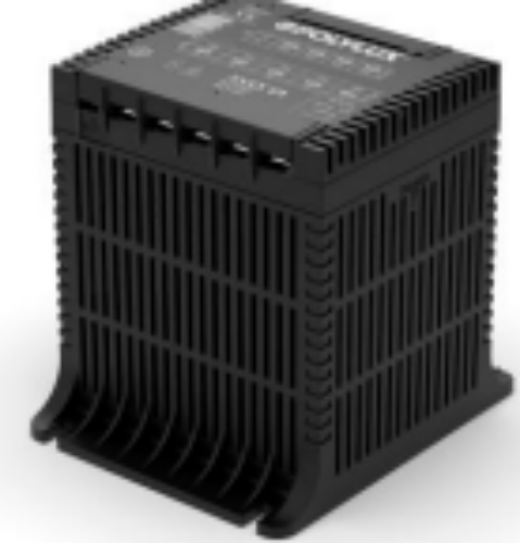 Picture of Trafo Pri:400-420V Sec1:18V(50VA) Sec2:230V(160VA), IP20, Polylux 