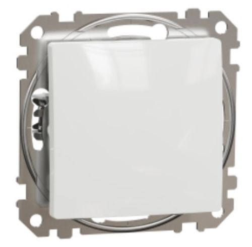 Picture of Lihtlüliti, 10A, vedruklemm, IP20, valge, SEDNA DESIGN 