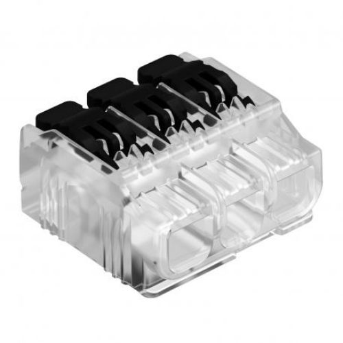 Picture of Vedruklemm avatav 3x0.2-4mm2 450V 32A , OBO 