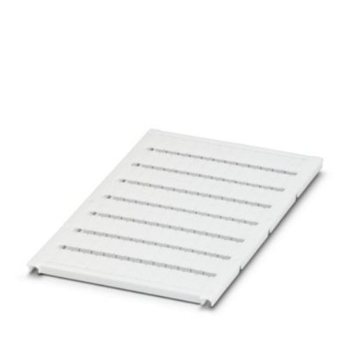 Picture of Markeering UC-TM5 (1 plaat 96 klemmi markeerimiseks), Phoenix 