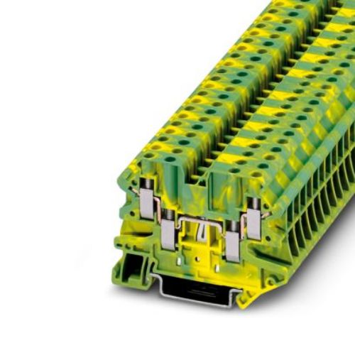 Picture of Kruviklemm UT4-QUATTRO ko/ro (2 sisse / 2 välja), Phoenix 