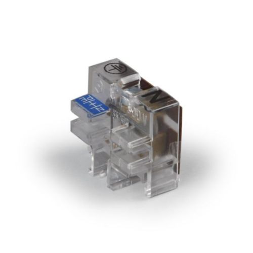 Picture of Latihoidja 2x10mm latile lühistatav, Ensto 