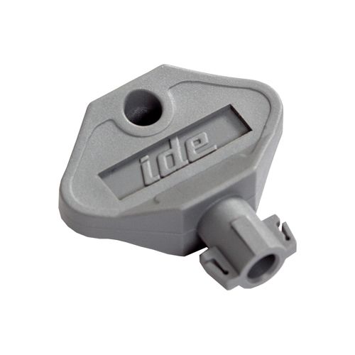 Picture of Kilbiluku võti 5mm plast, IDE 